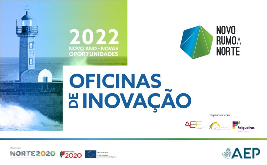 Oficina de Inovação