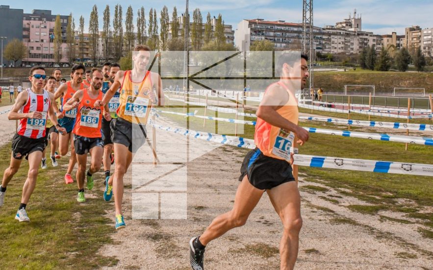 Felgueiras recebe o campeonato regional e jovem de corta mato curto e corta mato jovem zona norte