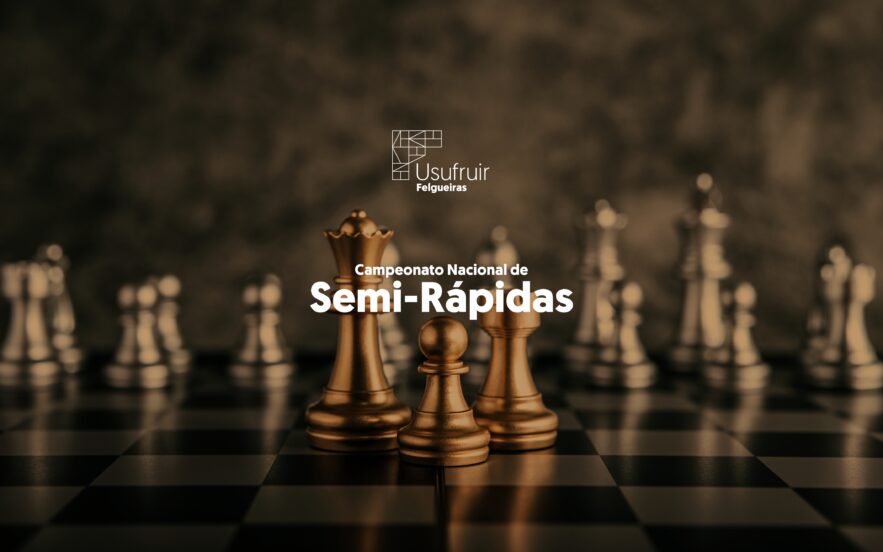 Campeonato Nacional de Semi-Rápidas em Felgueiras