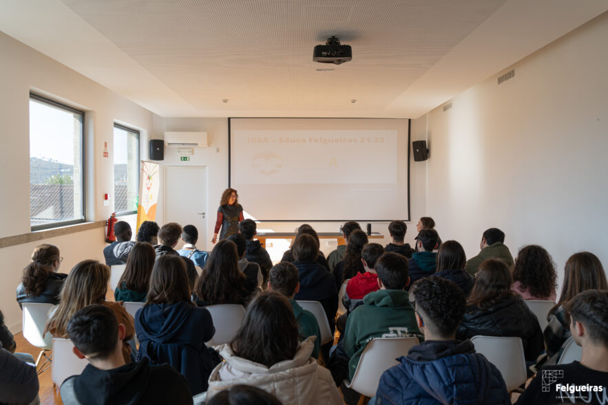 Empreendedorismo e Lideranç