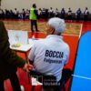 Felgueiras participou na 2ª etapa da Liga Boccia Sénior INATEL 2024.