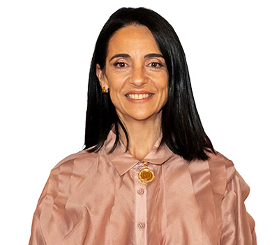 Câmara Municipal Felgueiras - Vereadora Ana Medeiros