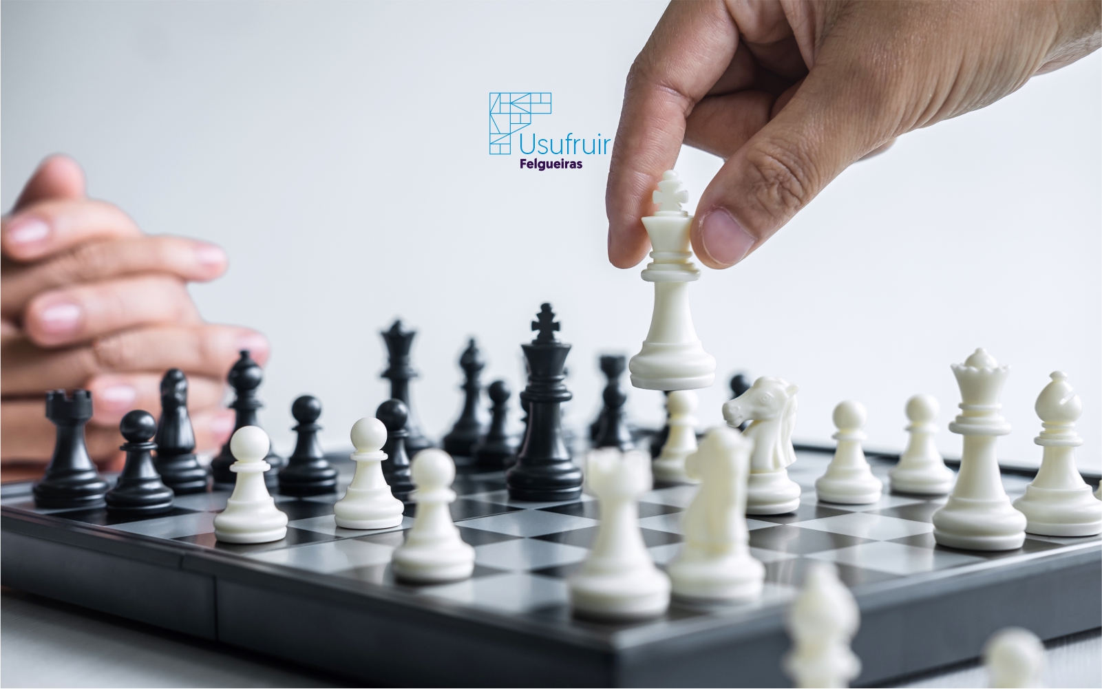 Notícia - NexT promove torneio online de xadrez no próximo sábado
