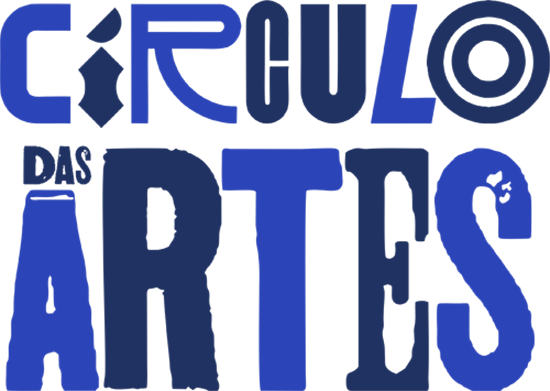 Logotipo Círculo das Artes