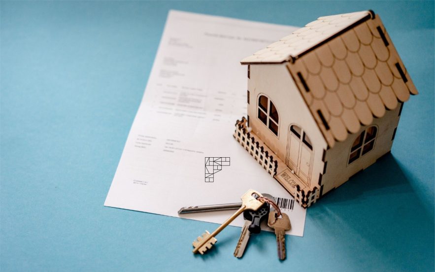 Crédito à habitação – maturidade média dos novos contratos
