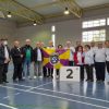 Felgueiras conquista 2º lugar no Campeonato Nacional de Boccia Sénior – Zona Douro (Equipas)