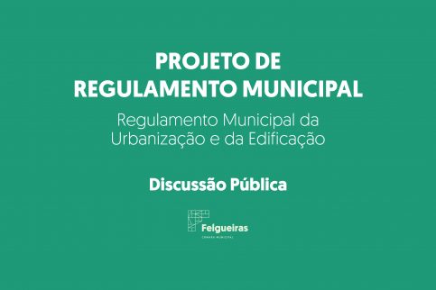 Regulamento Municipal da Urbanização e da Edificação