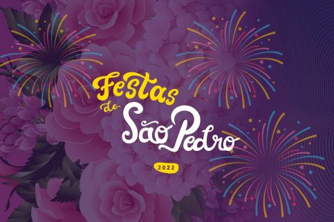 Festas S.Pedro 2022 Felgueiras