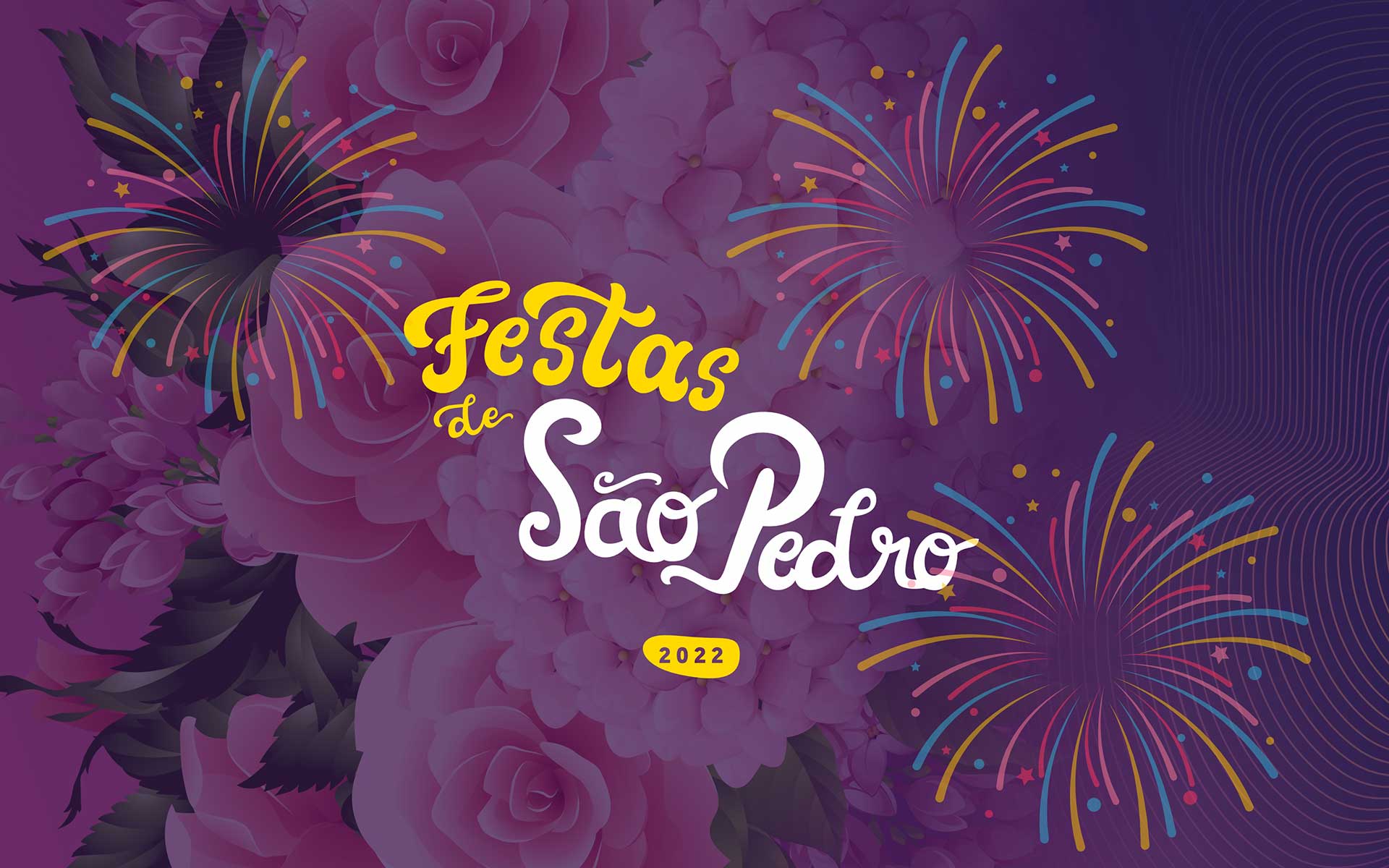 Festas S.Pedro 2022 Felgueiras