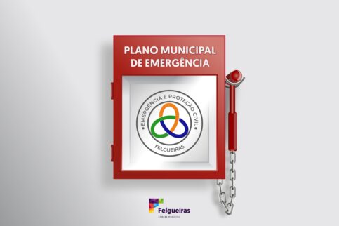 Plano Municipal de Emergência de Proteção Civil do Município de Felgueiras