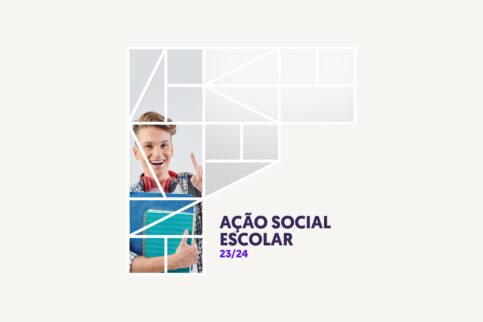 candidaturas e inscrições no âmbito da Ação Social Escolar para o ano letivo 2023/2024