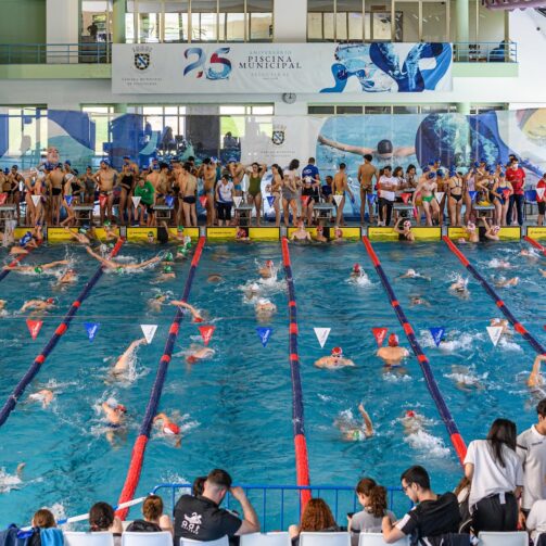 1º Campeonato Felgueiras Xadrez - Câmara Municipal de Felgueiras