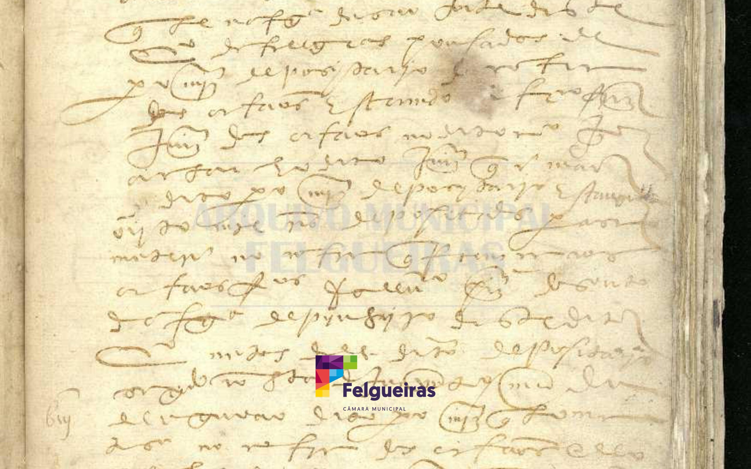 Manuscrito - Workshop “Transkribus – Transcrição Automática de manuscritos”