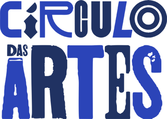 Logotipo "Círculo das Artes" Felgueiras