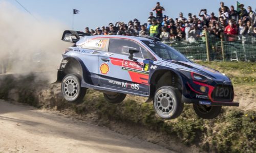 rally