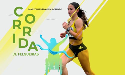 Campeonato Regional de Fundo - Corrida de Felgueiras, no dia 19 de Julho de 2025, pelas 17 horas