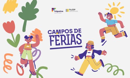 Curso de Animadores de Campos de Férias 2025