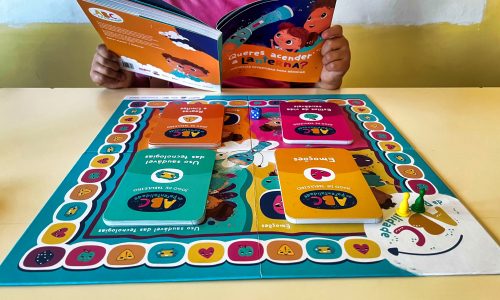 Município de Felgueiras aposta na educação parental através da atividade Família360
