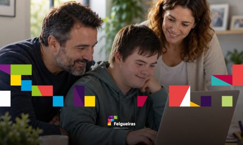Famílias já podem gerir online o Subsídio de Educação Especial