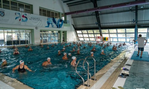 Felgueiras assinalou a Semana Europeia do Desporto, de 23 a 30 de setembro