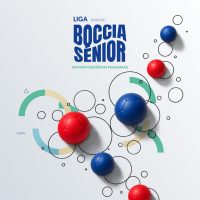 Liga Boccia Sénior das Instituições de Felgueiras 2026/2027