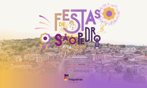 São Pedro 2026 - Felgueiras