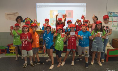 Município de Felgueiras aposta na literacia financeira na comunidade escolar com projetos educativos e inovadores