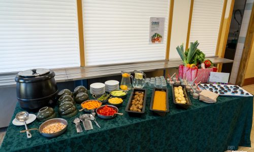 Município de Felgueiras encerra Ciclo de Workshops “Stop Food Waste Day” com sucesso