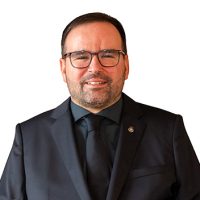 Câmara Municipal Felgueiras - Vereador Virgílio Ferreira