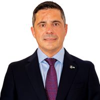 Câmara Municipal Felgueiras - Vice-Presidente Fernando Fernandes