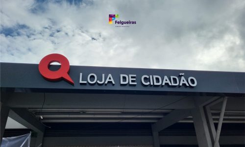 Loja de Cidadão de Felgueiras