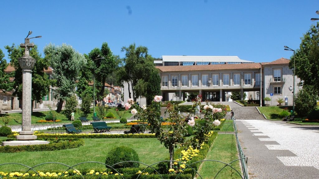 Jardim de Felgueiras