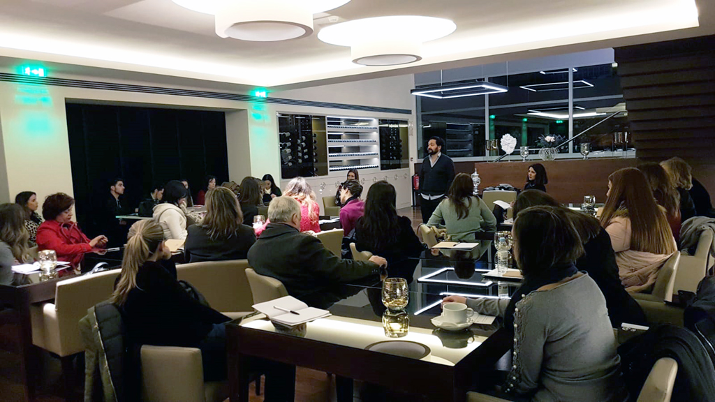 Conversas Inovacao Social