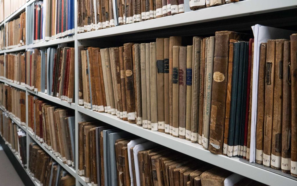 Arquivo de Felgueiras