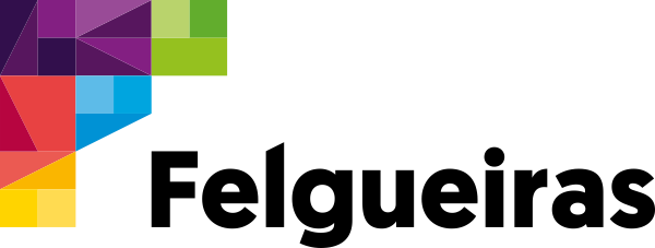 Logotipo do Município de Felgueiras