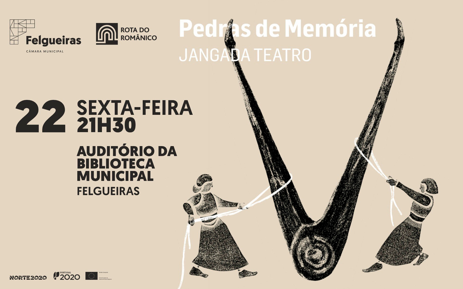 Jangada Teatro_Website