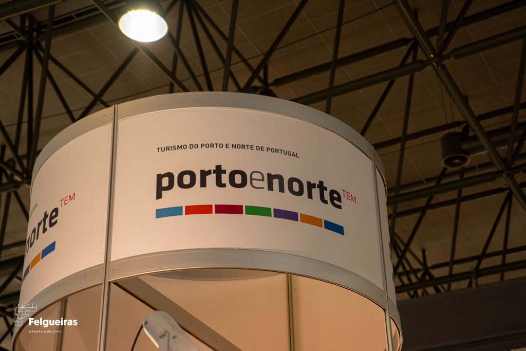 Turismo Porto e Norte no XANTAR