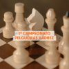 1º Campeonato Felgueiras Xadrez