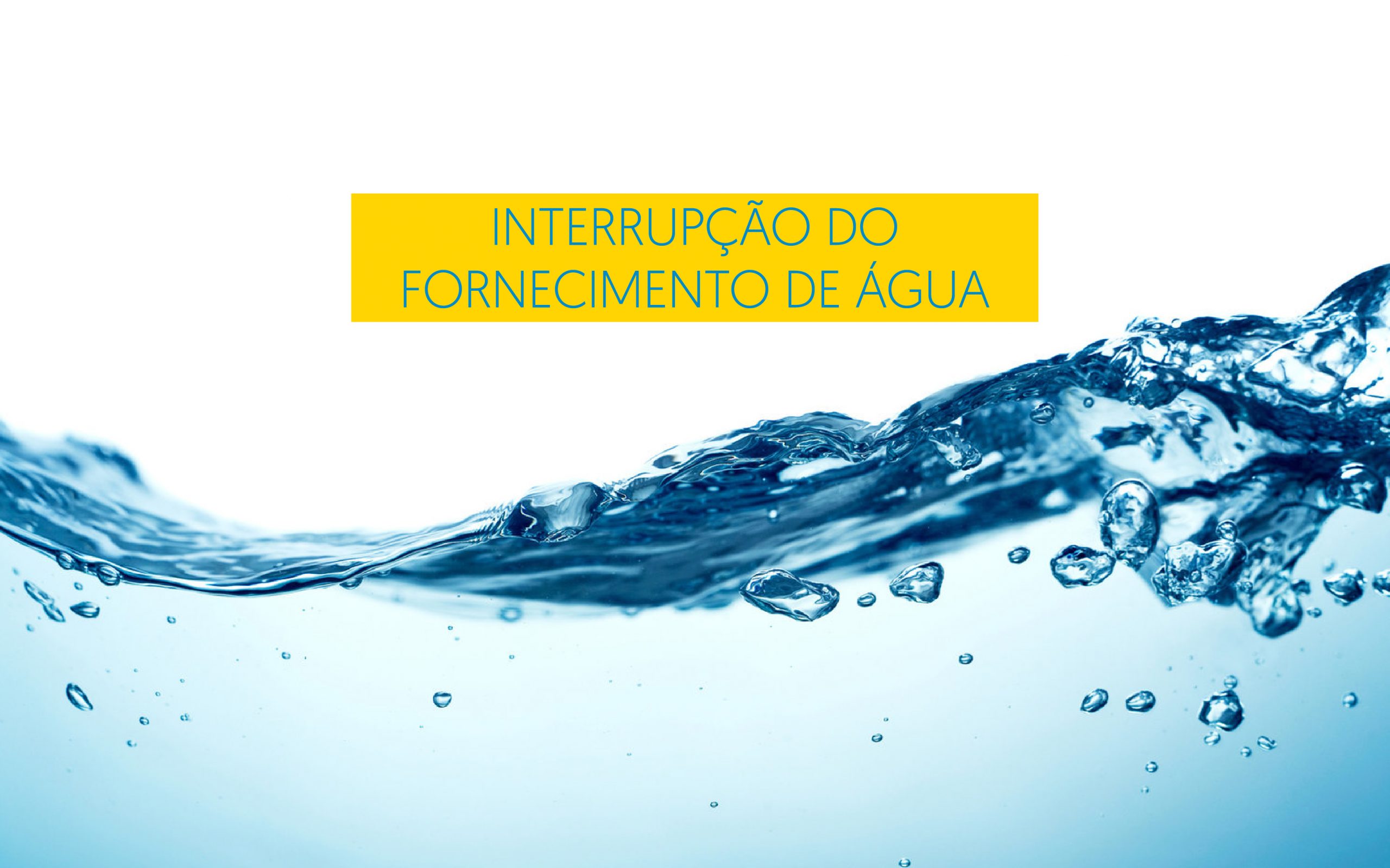 Interrupção Fornecimento Água_Website_2