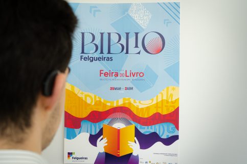 "BIBLIO" Feira do Livro e da Leitura