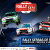 Rally 2022 – Serras de Fafe, Felgueiras, Cabreira e Boticas