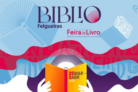 BÍBLIO, Feira do Livro e da Leitura