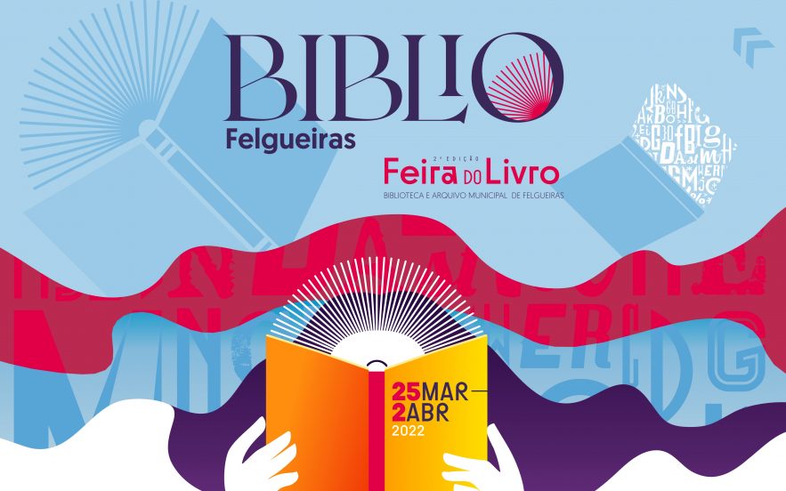 BÍBLIO, Feira do Livro e da Leitura