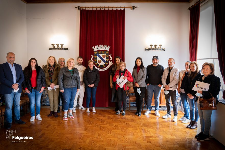 Município de Felgueiras abre as portas à comunidade educativa