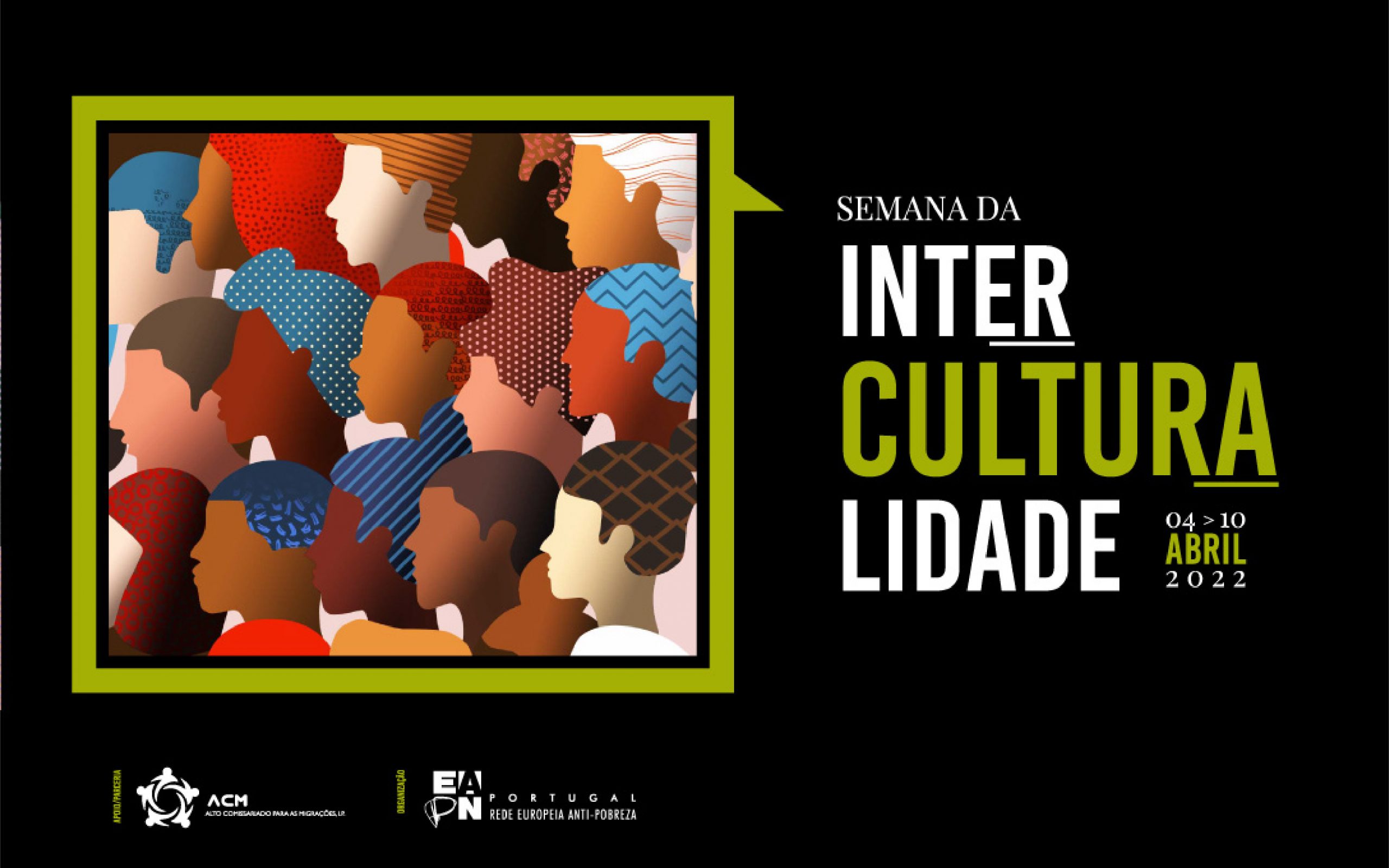 Semana Interculturalidade