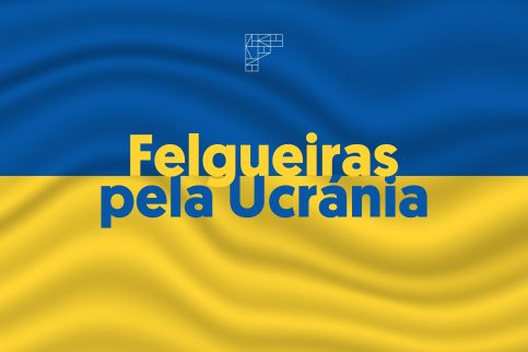 Felgueiras pela Ucrânia