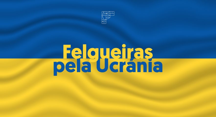 Felgueiras pela Ucrânia