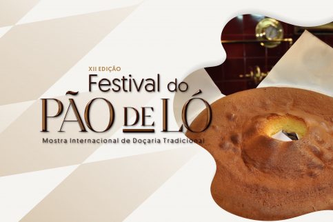 Festival Pão de Ló 2022