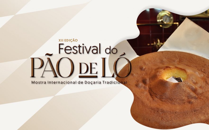 Festival Pão de Ló 2022