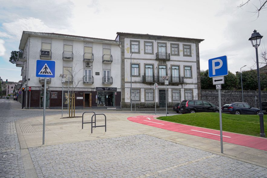 Cartão Estacionamento Portador Deficiência